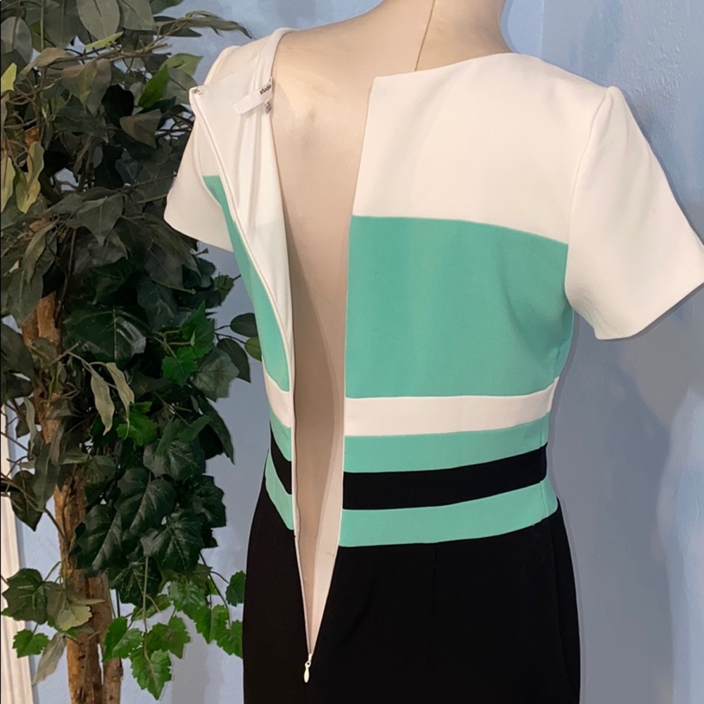 Studio One Dress - Picture 6 of 9